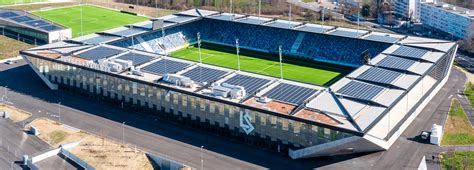 FC Stade Lausanne.